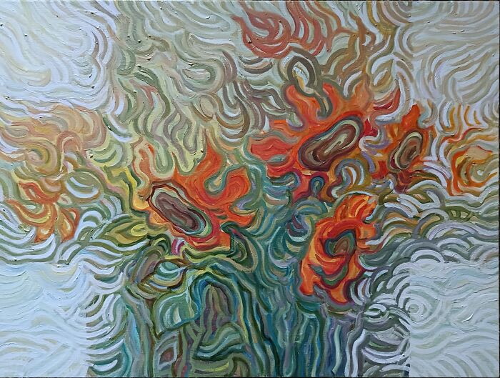 Caught In The Crosswinds: When Art Meets The Elements