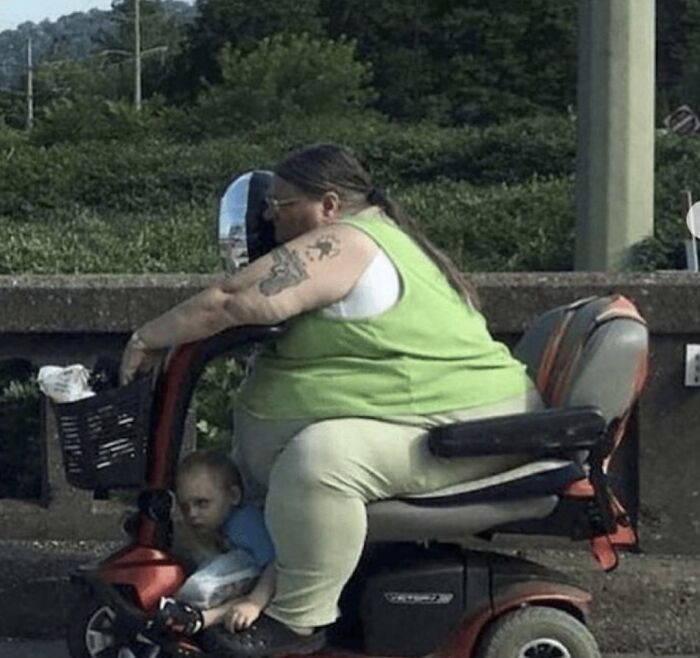 What’s Wrong Here?