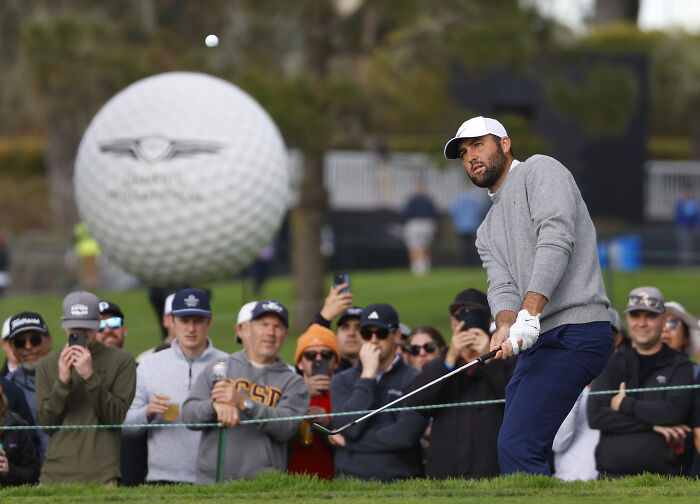 Golf, Silver: Fore By K.c. Alfred