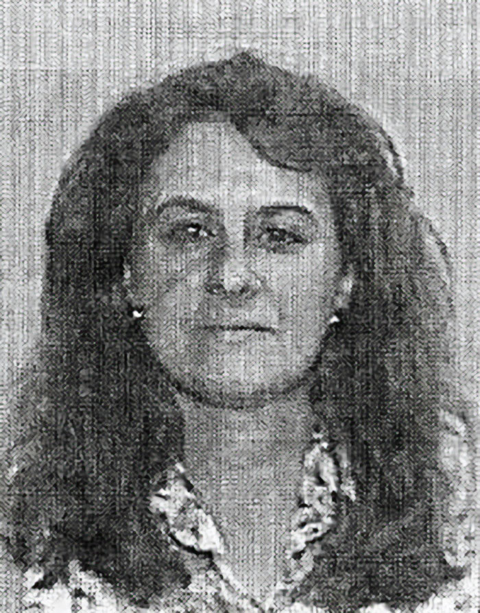 Mãe de três filhos que abandonou a família e desapareceu há 24 anos surpreende com uma reclamação sobre sua filha Mãe de três filhos que abandonou a família e desapareceu há 24 anos surpreende com uma reclamação sobre sua filha