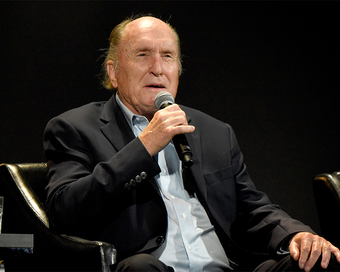 Robert Duvall's Cause Of Death Explored As Actor Passes Away 10 Years After Major Health Rumor