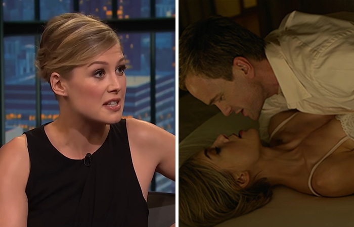 Olympian Jutta Leerdam in an interview discussing her fate after exposing her underwear during an ice skating event.