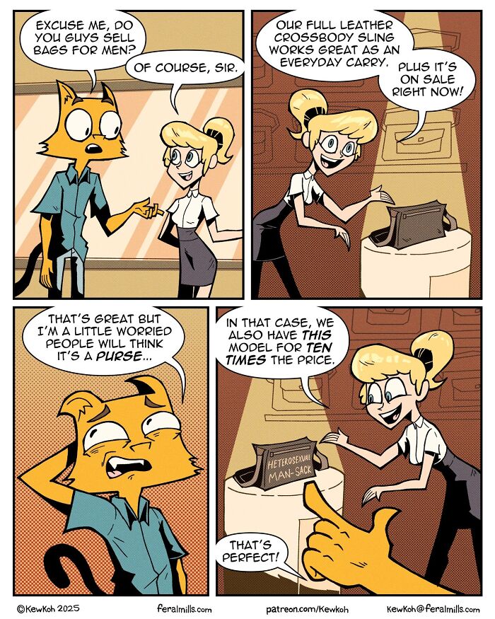 This Cute Bunny Will Make You Laugh, Suffer, And Question Your Love Life