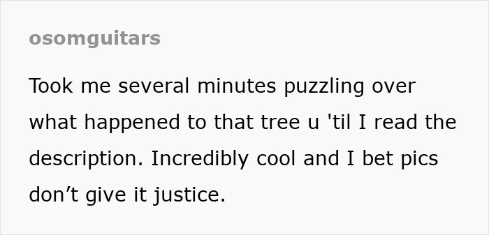 Man using a 3D mold to shape stacks of newspapers into a functional guitar that actually rocks.