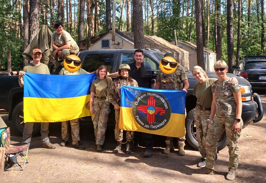 We Spent 4 Days Helping Witches Fly Higher....