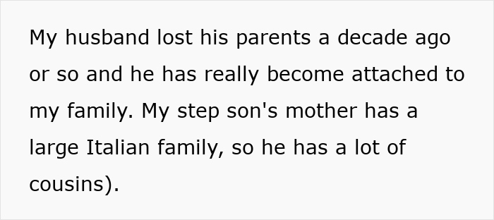 Guy Eyes Stepmom's Heirloom Jewelry, Explodes As She Wants Ace Niece To Inherit It Instead Of Him Guy Eyes Stepmom's Heirloom Jewelry, Explodes As She Wants Ace Niece To Inherit It Instead Of Him