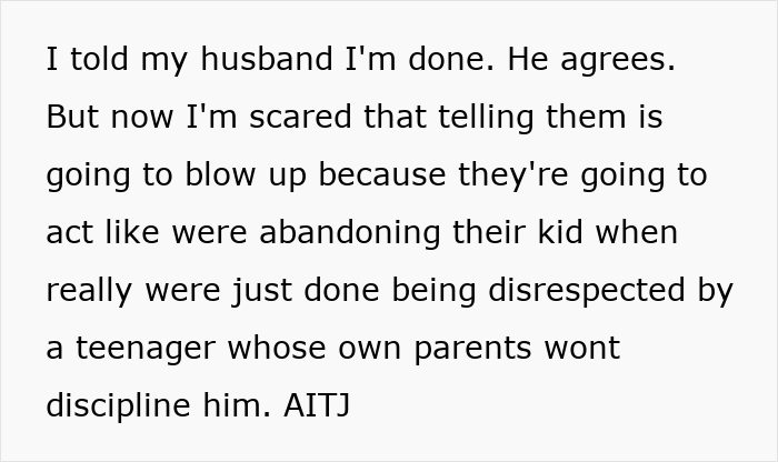 Text about aunt rearranging schedule for nephew and fearing backlash for demanding basic respect in family conflict. Text about aunt rearranging schedule for nephew and fearing backlash for demanding basic respect in family conflict.