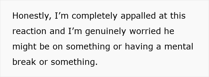 GF Buy's Fridge Lockbox To Protect Snacks From Greedy BF, He Escalates To Violence Immediately