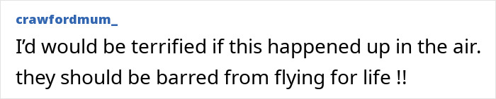 Video Captures Chaotic Brawl That Got 'Racist' Passengers Banned From Airline Video Captures Chaotic Brawl That Got 'Racist' Passengers Banned From Airline