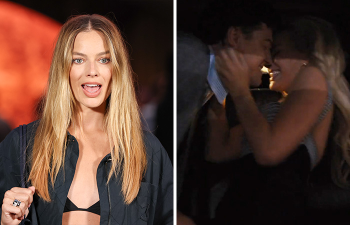 Olympian Jutta Leerdam wearing black outfit with exposed underwear after ice event, reacting to her fate in public setting.