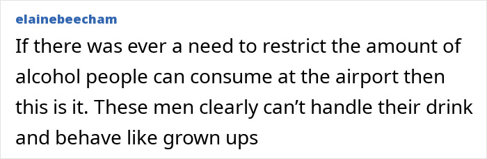 Video Captures Chaotic Brawl That Got 'Racist' Passengers Banned From Airline Video Captures Chaotic Brawl That Got 'Racist' Passengers Banned From Airline