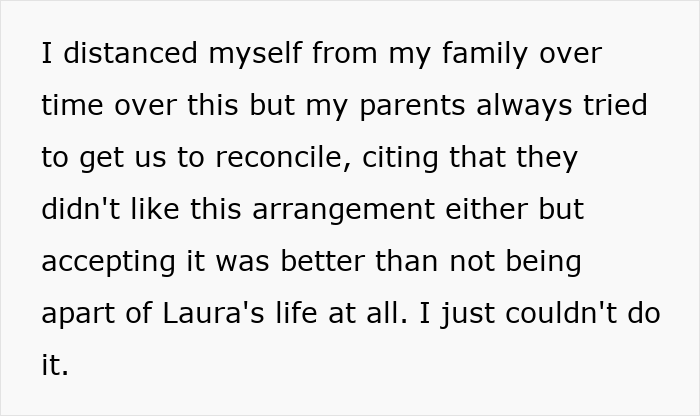 Parents Hide The Truth About Teen&rsquo;s Late Mother For Years, Furious When Aunt Refuses To Play Along