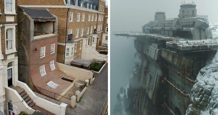 84 Haunting Photos Of Places That Time Forgot