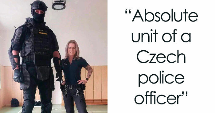 “Absolute Units”: 82 Times People Came Across Unbelievably Big Things And Just Had To Share (New Pics)