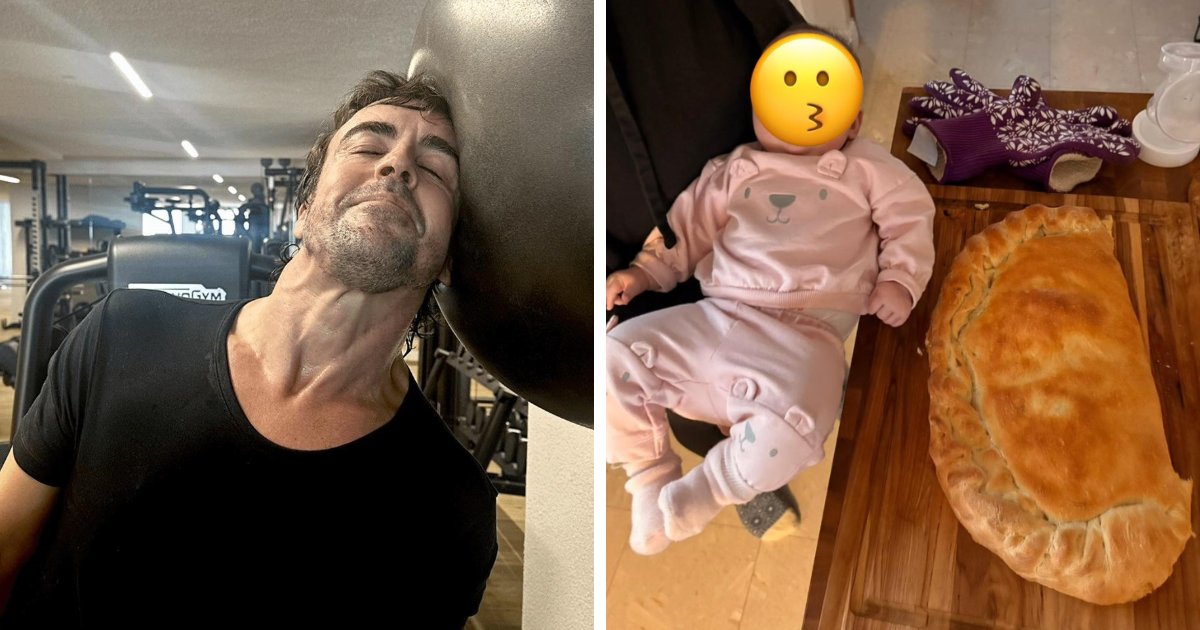 32 Imágenes de «Unidades Absolutas» demostrando lo grandes que pueden ser las cosas