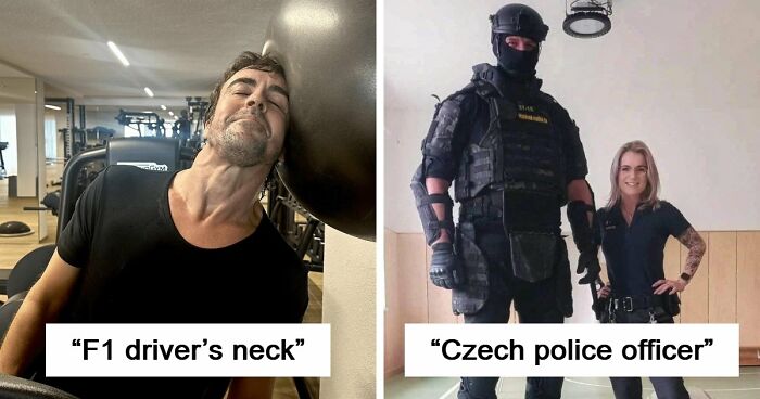 ‘Absolute Units’: 82 Times People Saw Something So Big, They Just Had To Share (New Pics)