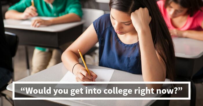 “Is It Difficult To Get Into College Nowadays?”: Find Out With 24 Tough ACT Questions