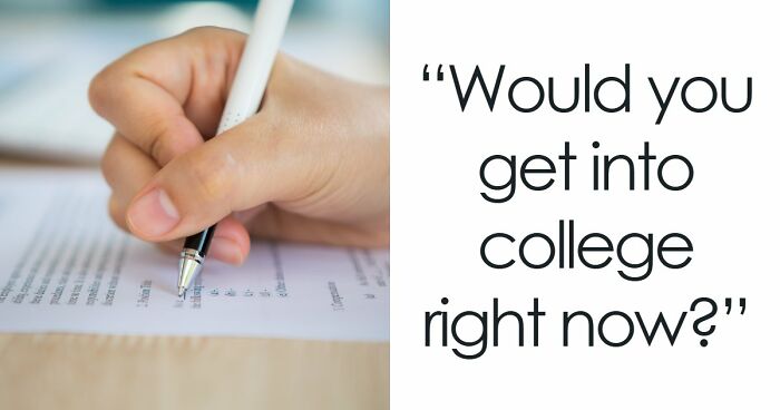 “How Difficult Is It To Get Into College Nowadays?”: Find Out With 24 Hard ACT Questions