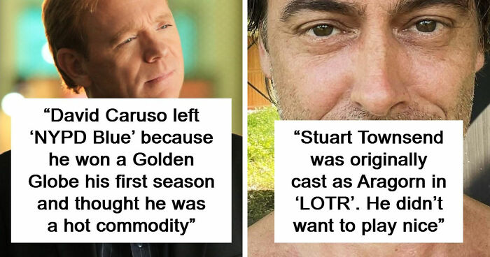 43 Actors Who Walked Away From Fame And Never Got It Back