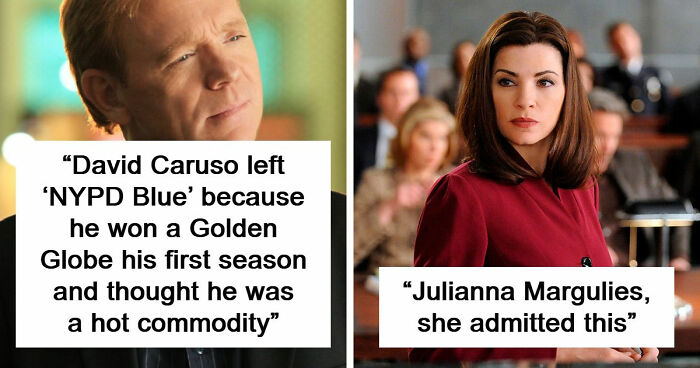 43 Actors Who Walked Away From Fame And Never Got It Back