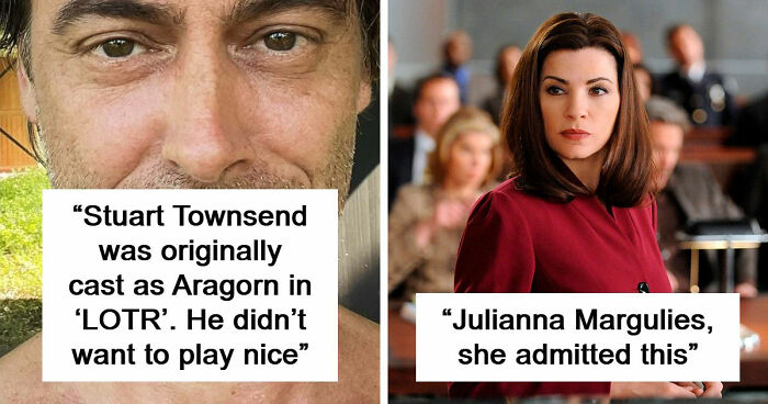 43 Actors Who Walked Away From Fame And Never Got It Back