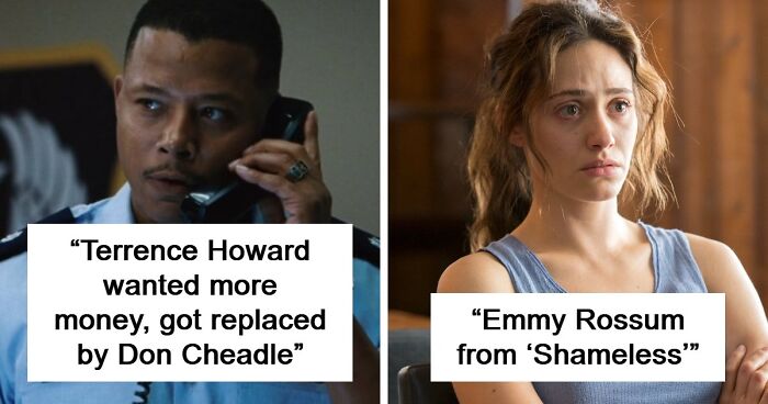 43 Actors Who Walked Away From Fame And Never Got It Back