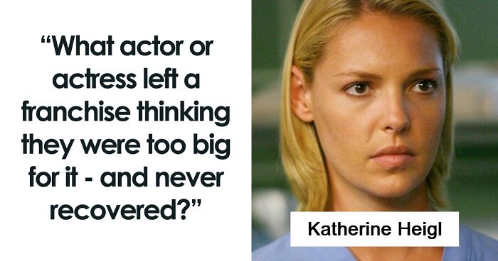 43 Actors Who Walked Away From Fame And Never Got It Back