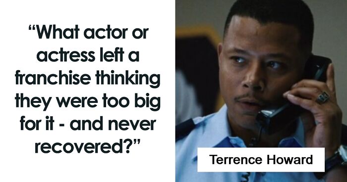 43 Actors Who Walked Away From Fame And Never Got It Back