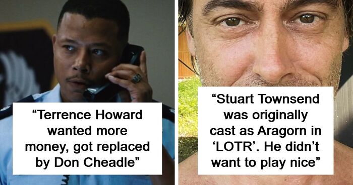 43 Actors Who Thought They Were Too Good For Their Franchises And Left, Only To Ruin Their Careers