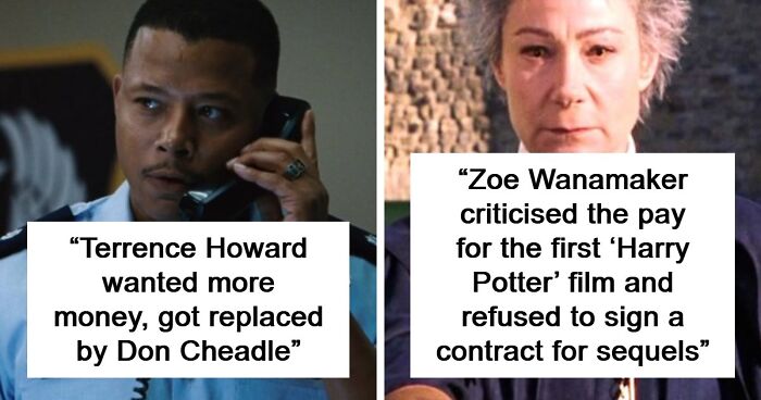 43 Actors Who Thought They Were Too Good For Their Franchises And Left, Only To Ruin Their Careers