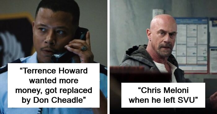 43 Actors Who Walked Away From Fame And Never Got It Back