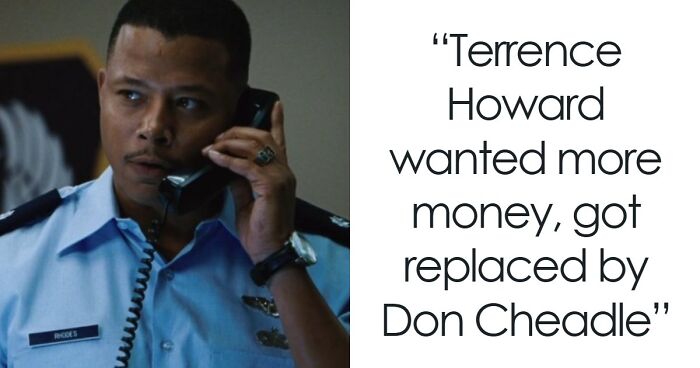 43 Actors Who Walked Away From Fame And Never Got It Back