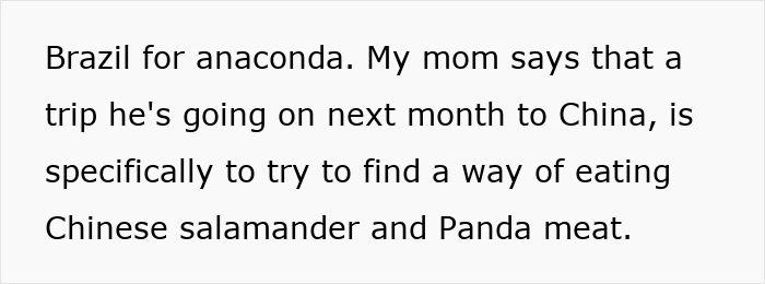 Daughter Is Beyond Disgusted To Learn Real &ldquo;Exotic And Illegal&rdquo; Reason Why Relatives Abandoned Them