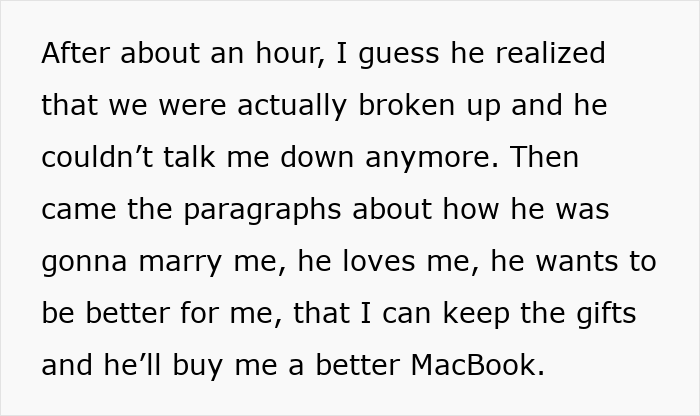 GF Buy's Fridge Lockbox To Protect Snacks From Greedy BF, He Escalates To Violence Immediately