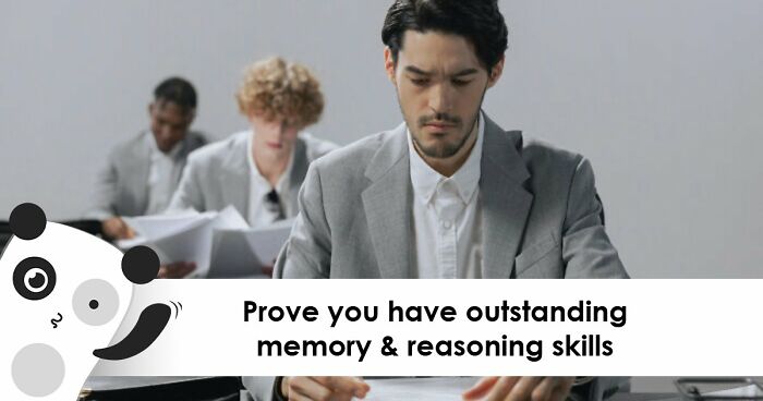 If You Pass This Quiz By Scoring 28/28, You’re Easily Beating The Average U.S. Student