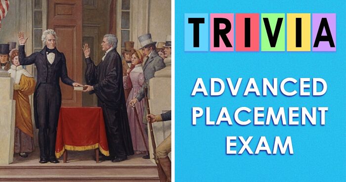 If You Pass This Quiz By Scoring 28/28, You’re Easily Beating The Average U.S. Student