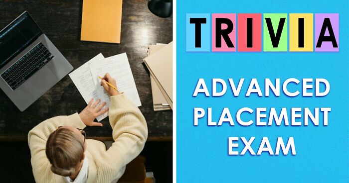 If You Pass This Quiz By Scoring 28/28, You’re Easily Beating The Average U.S. Student