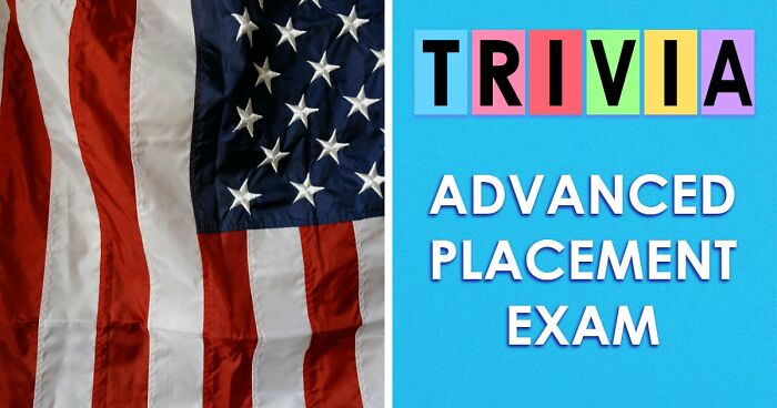 If You Pass This Quiz By Scoring 28/28, You’re Easily Beating The Average U.S. Student
