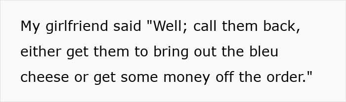 Alt text: Text message about girlfriend's reaction causing relationship drama after boyfriend claps back over manly ex comparison.