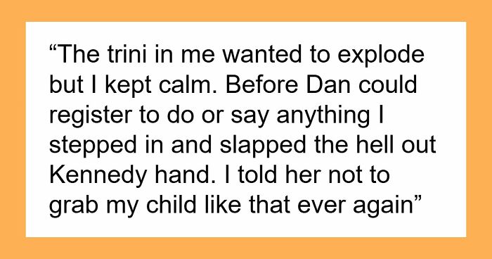 Lady Goes Ballistic After Man’s Mistress Wants To Play Mommy To Their Kids, Slams Her With Reality