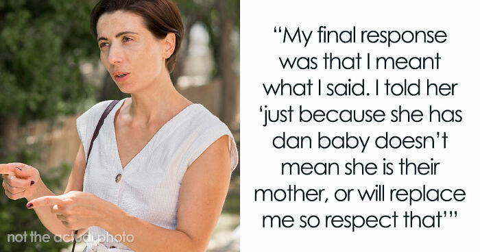 Lady Goes Ballistic After Man’s Mistress Wants To Play Mommy To Their Kids, Slams Her With Reality