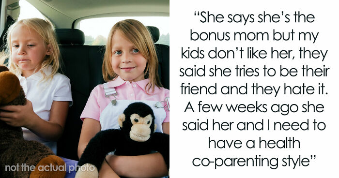 Lady Goes Ballistic After Man’s Mistress Wants To Play Mommy To Their Kids, Slams Her With Reality