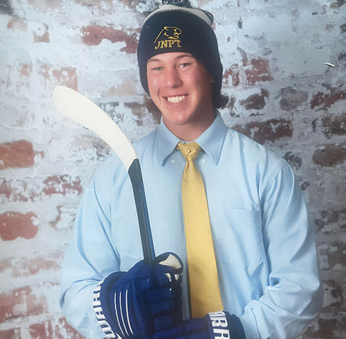 Chilling New Details Emerge After Trans Mom Roberta Esposito's Tragic Rhode Island Rampage