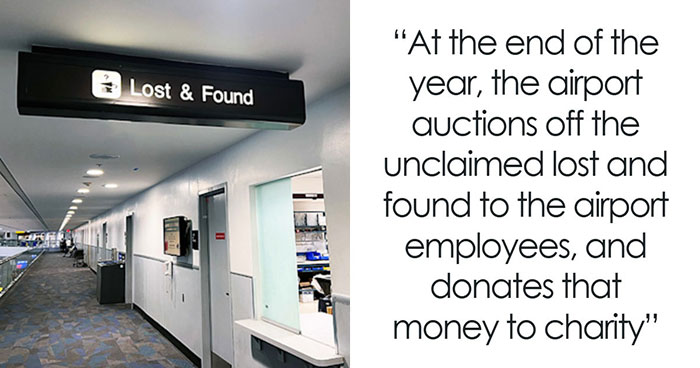 “Don’t Eat The Food”: 32 Airport Secrets From Insiders And Regular Flyers