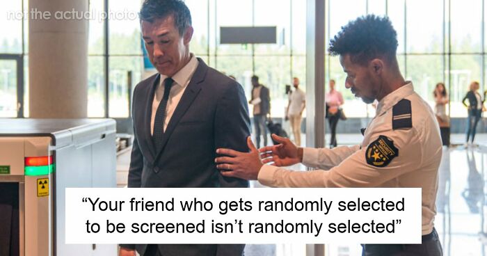 32 Airport Workers Share Behind-The-Scenes Secrets That Non-Employees Might Not Have Known