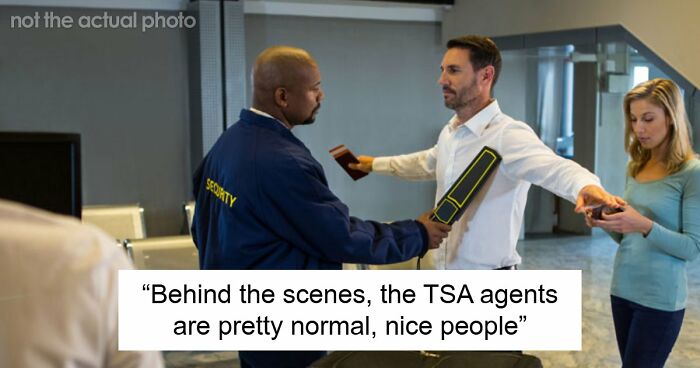 32 Airport Workers Share Behind-The-Scenes Secrets That Non-Employees Might Not Have Known