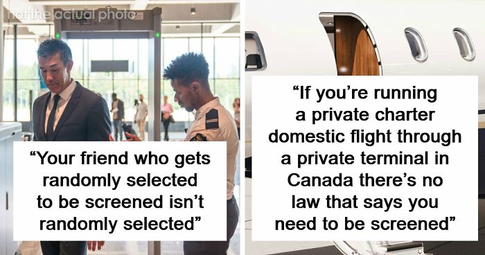 32 Airport Workers Share Behind-The-Scenes Secrets That Non-Employees Might Not Have Known