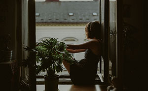 Hey Pandas, AITA For Thinking Five Years Together Means He Should’ve Been There When I Got Bad News?