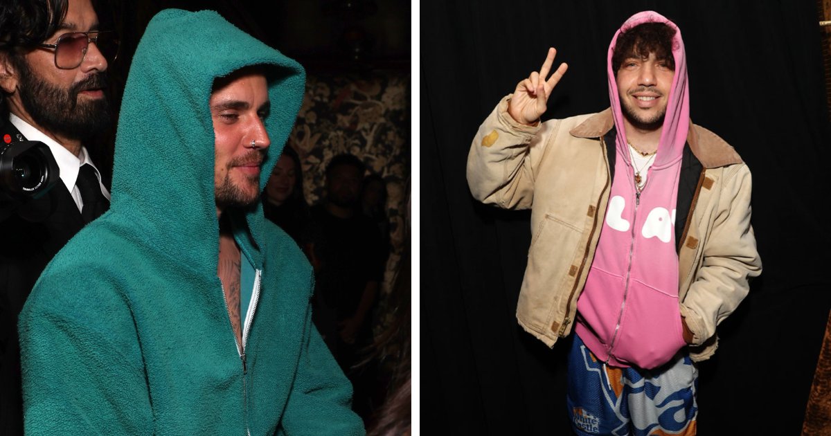 The 15 Biggest Fashion Fails From The Grammys After Parties, Including Extremely Casual Looks