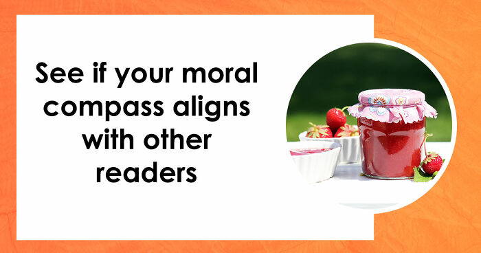 Cast Your Vote On Who’s The Obnoxious One In These 22 Absurdly Funny Conflicts